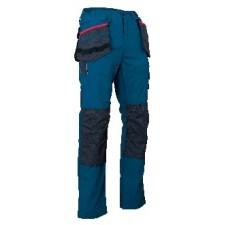 Pantalone da lavoro Creuset 1640 LMA multitasche