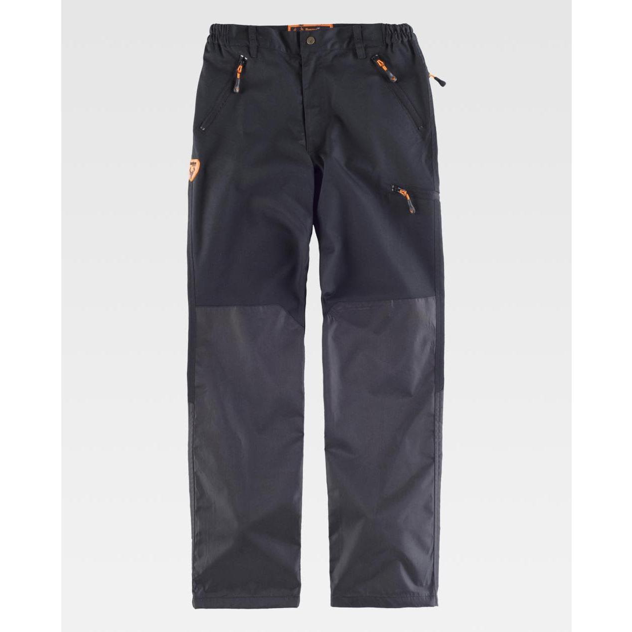 Pantalone da Lavoro da Caccia S8330 - Workteam