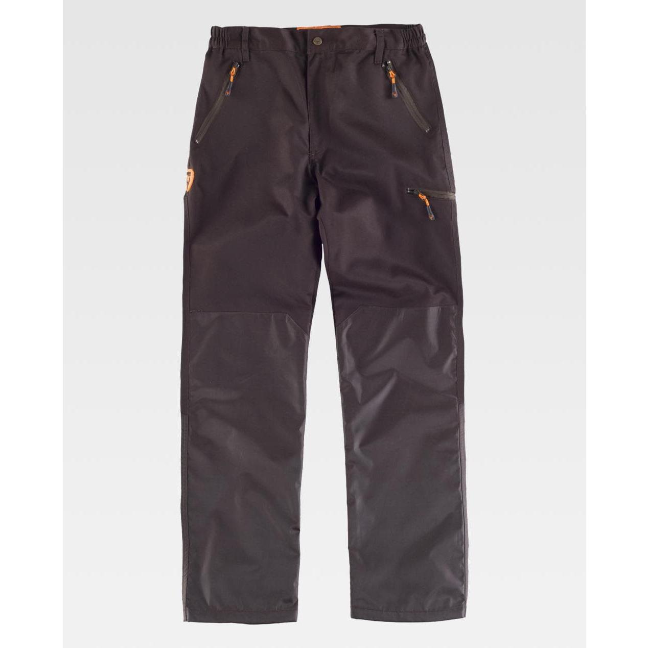 Pantalone da Lavoro da Caccia S8330 - Workteam