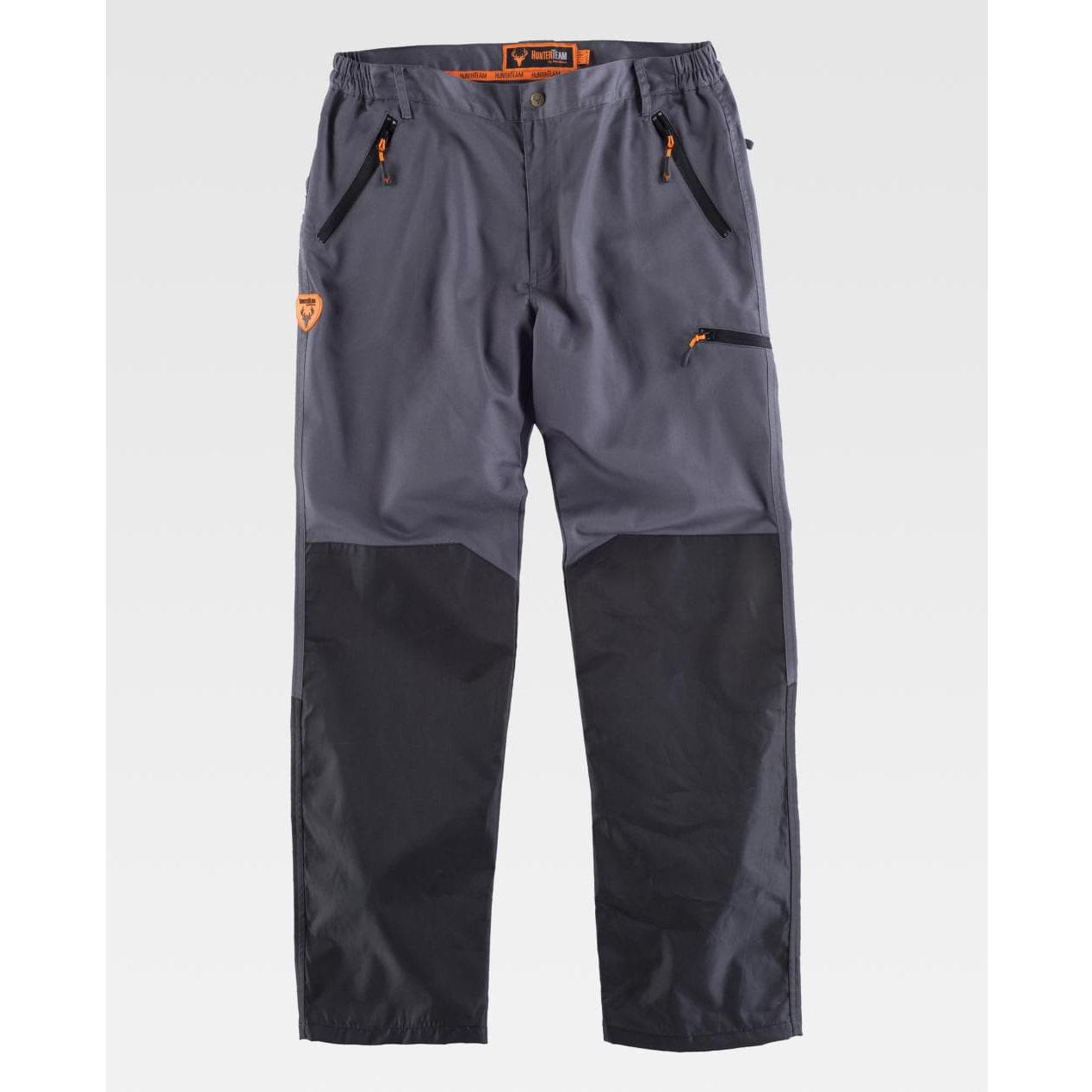 Pantalone da Lavoro da Caccia S8335 - Workteam