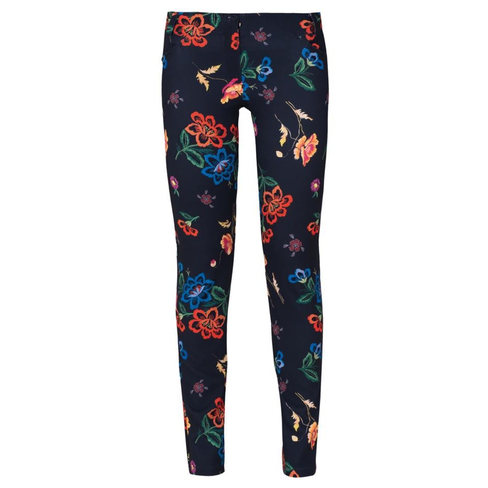 Pantalone da Lavoro da donna Stretch Layla Giblor's 18P02P935