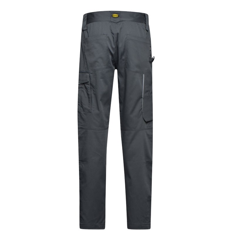 Pantalone da Lavoro Diadora Multitasche Rock Stretch Performance 702.177663