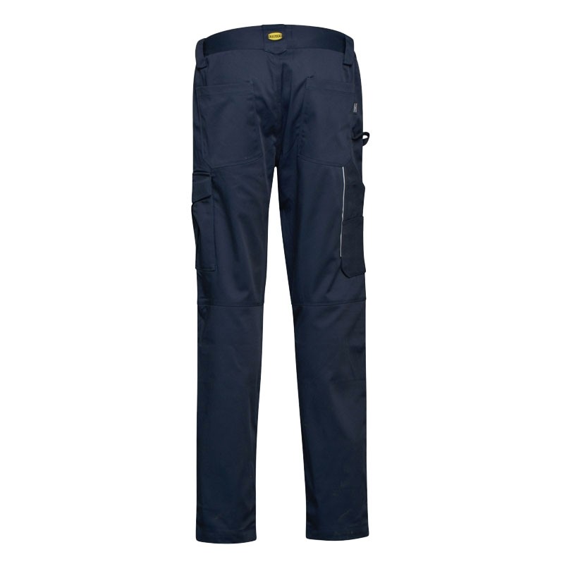 Pantalone da Lavoro Diadora Multitasche Rock Stretch Performance 702.177663