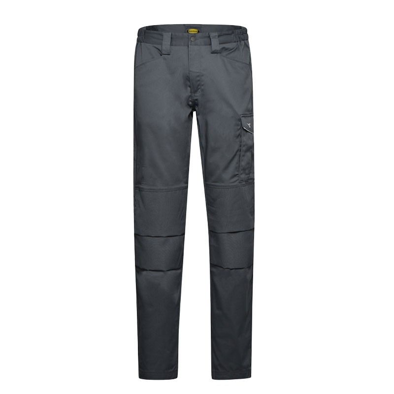 Pantalone da Lavoro Diadora Multitasche Rock Stretch Performance 702.177663