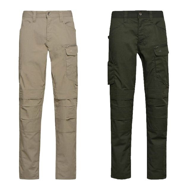 Pantalone da Lavoro Diadora Multitasche Stretch Cross Performance 702.177665