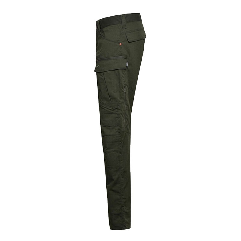 Pantalone da Lavoro Diadora Multitasche Stretch Cross Performance 702.177665