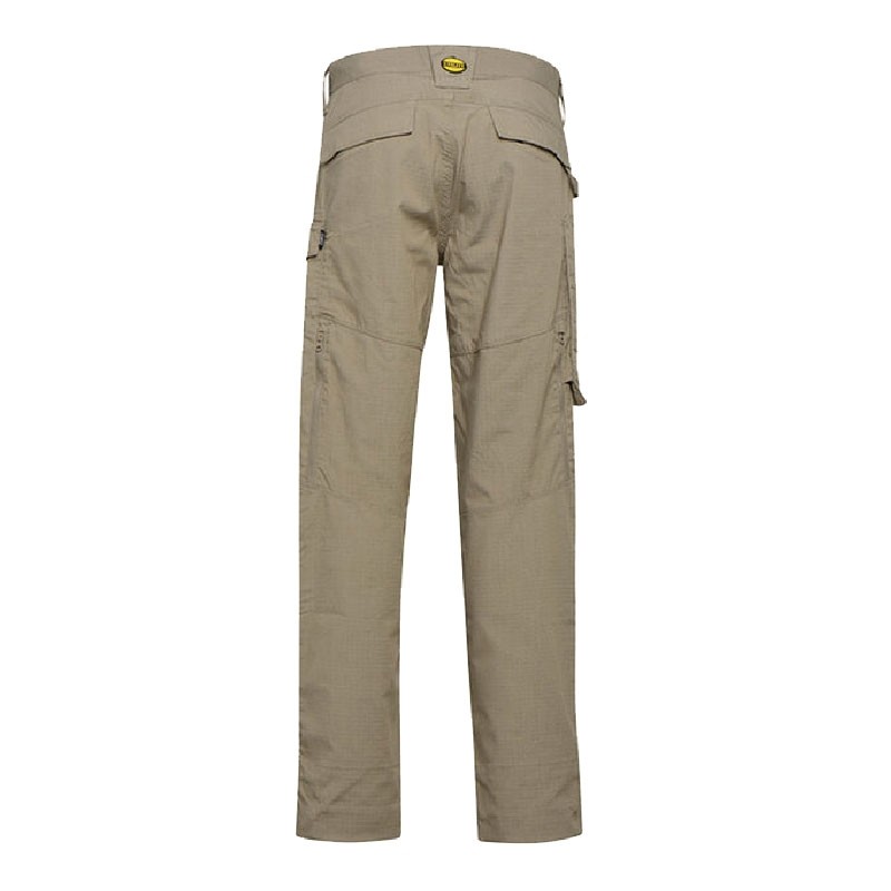 Pantalone da Lavoro Diadora Multitasche Stretch Cross Performance 702.177665