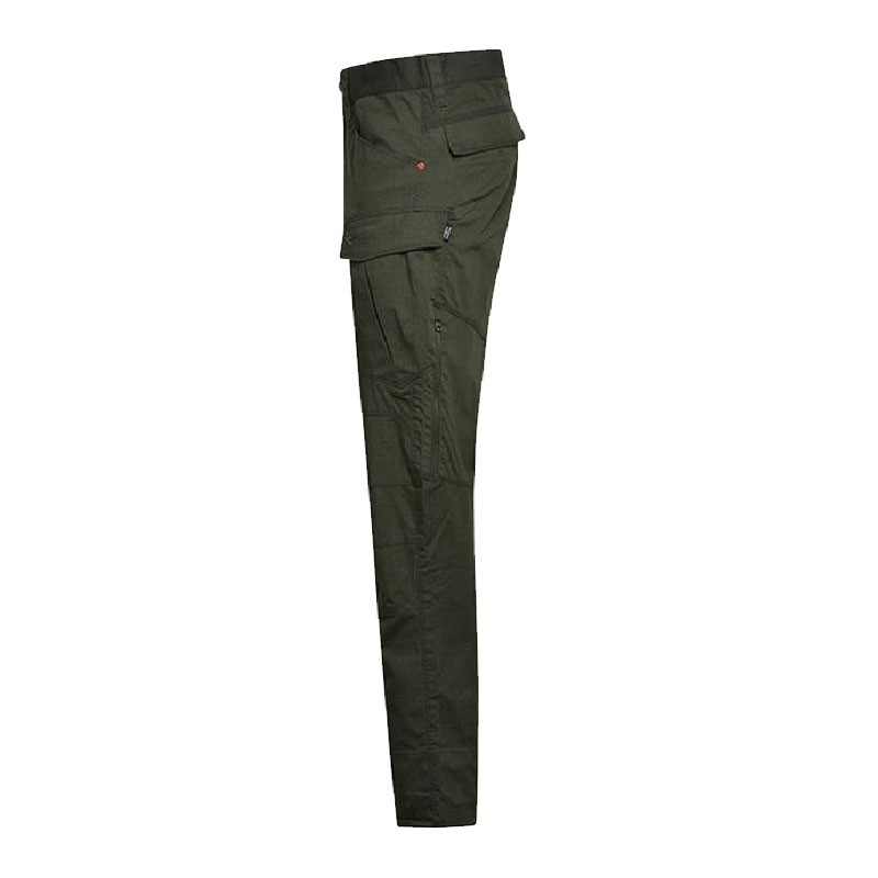 Pantalone da Lavoro Diadora Stretch Ripstop Cross Cargo 702.177647