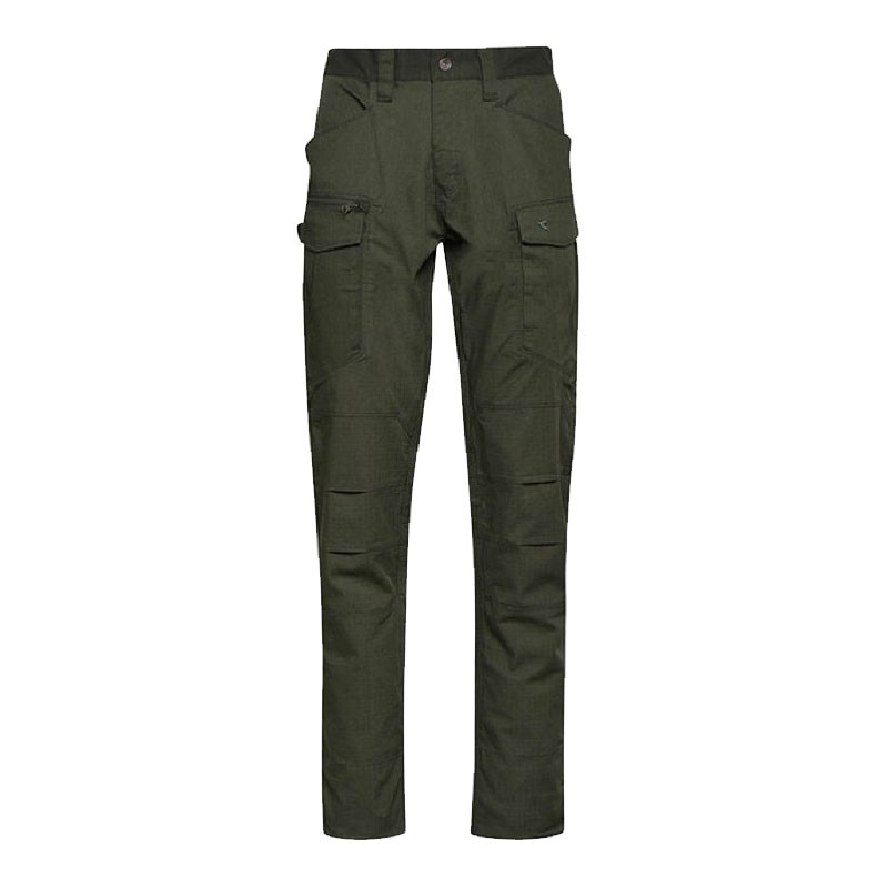 Pantalone da Lavoro Diadora Stretch Ripstop Cross Cargo 702.177647