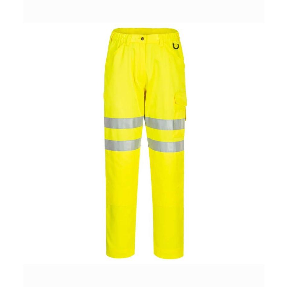 Pantalone da Lavoro Eco Alta Visibilita Portwest EC40
