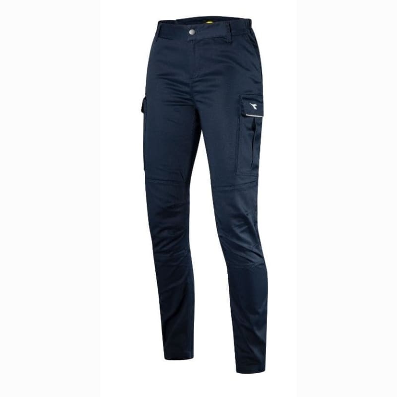 Pantalone da Lavoro Elasticizzati Diadora Cargo Athena 702.177675