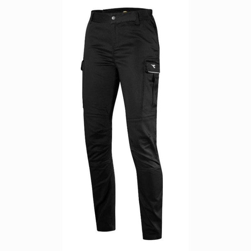 Pantalone da Lavoro Elasticizzati Diadora Cargo Athena 702.177675