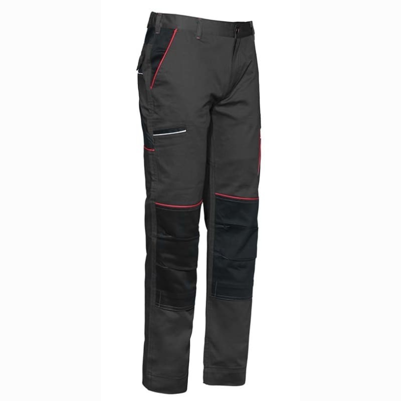 Pantalone da lavoro estivi Stretch Boom ISSA - 9030b