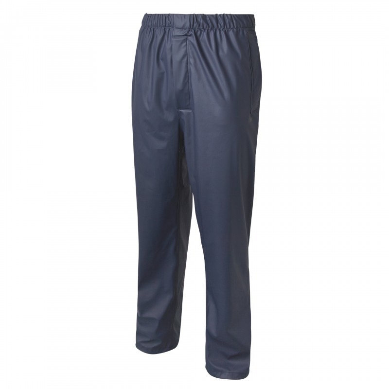 Pantalone da Lavoro Impermeabile Molinel New Cyclone 0841.9999.158