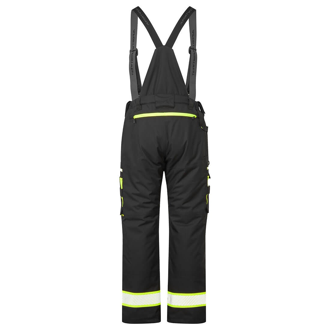 Pantalone da Lavoro Impermeabile Portwest DX4 Stretch Multitasche DX458
