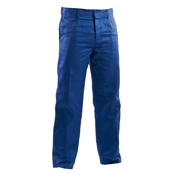 Pantalone da Lavoro Invernale Ignifugo Antistatico Multitasche P&P Loyal IGN02 500