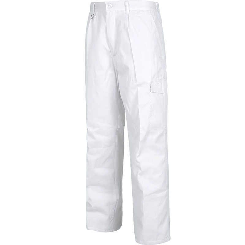 Pantalone da lavoro Invernale trapuntato - Workteam