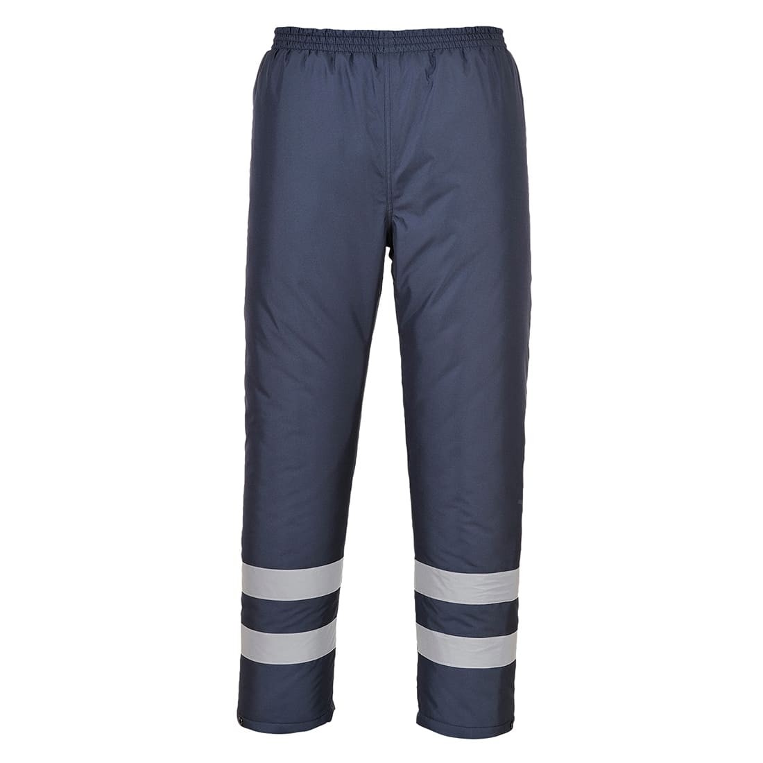 Pantalone da Lavoro Iona foderati Portwest Alta Visibilita S482