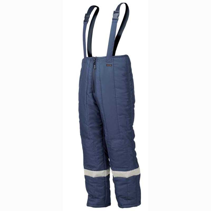 Pantalone da lavoro Isotermico ISSA - 04636