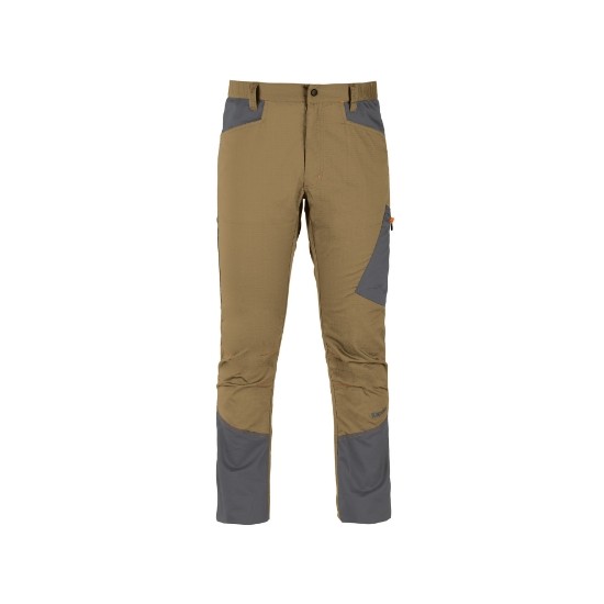 Pantalone Da Lavoro Kapriol Tropic 160082 Multitasche