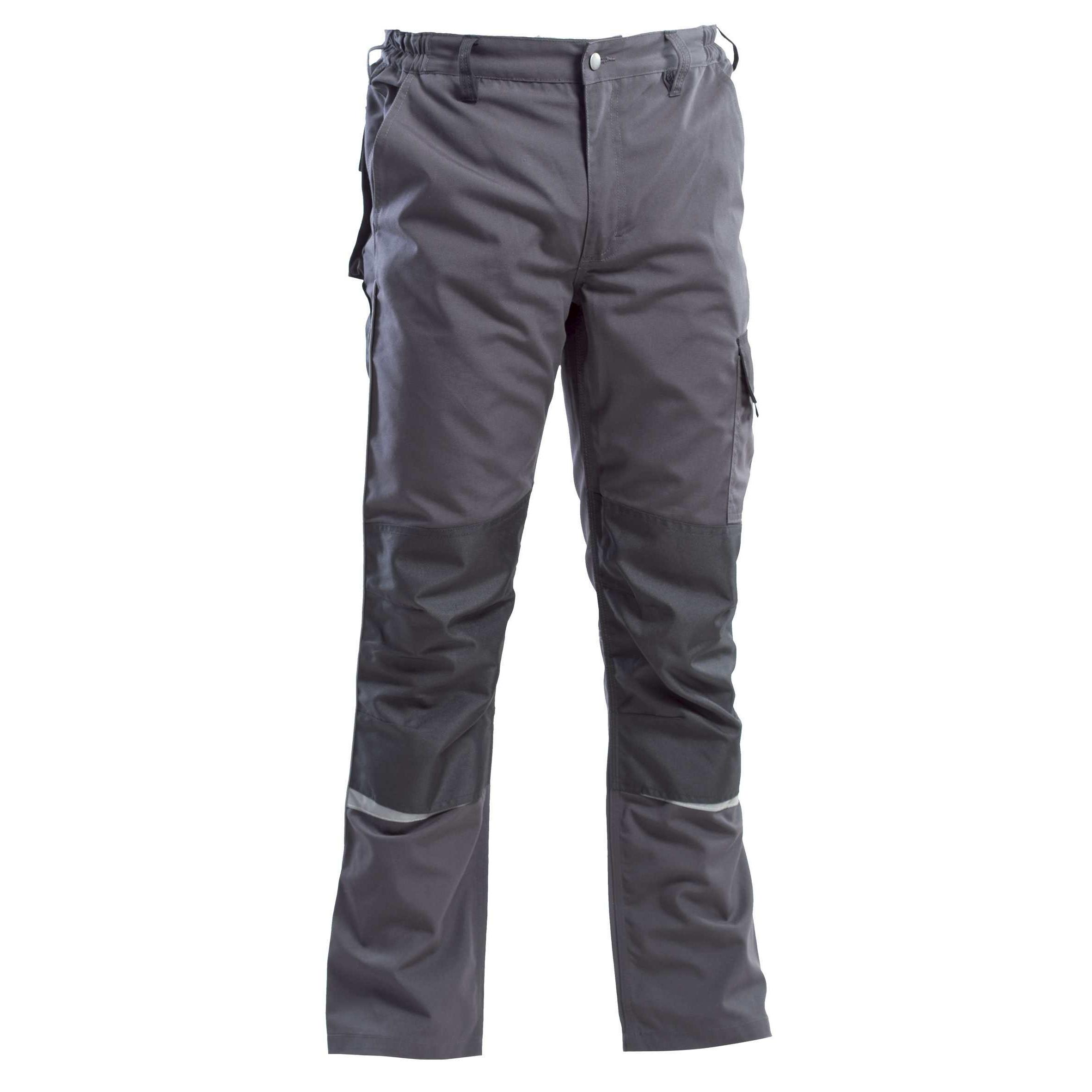 Pantalone da lavoro Land Multitasche P&P Loyal LND02 203