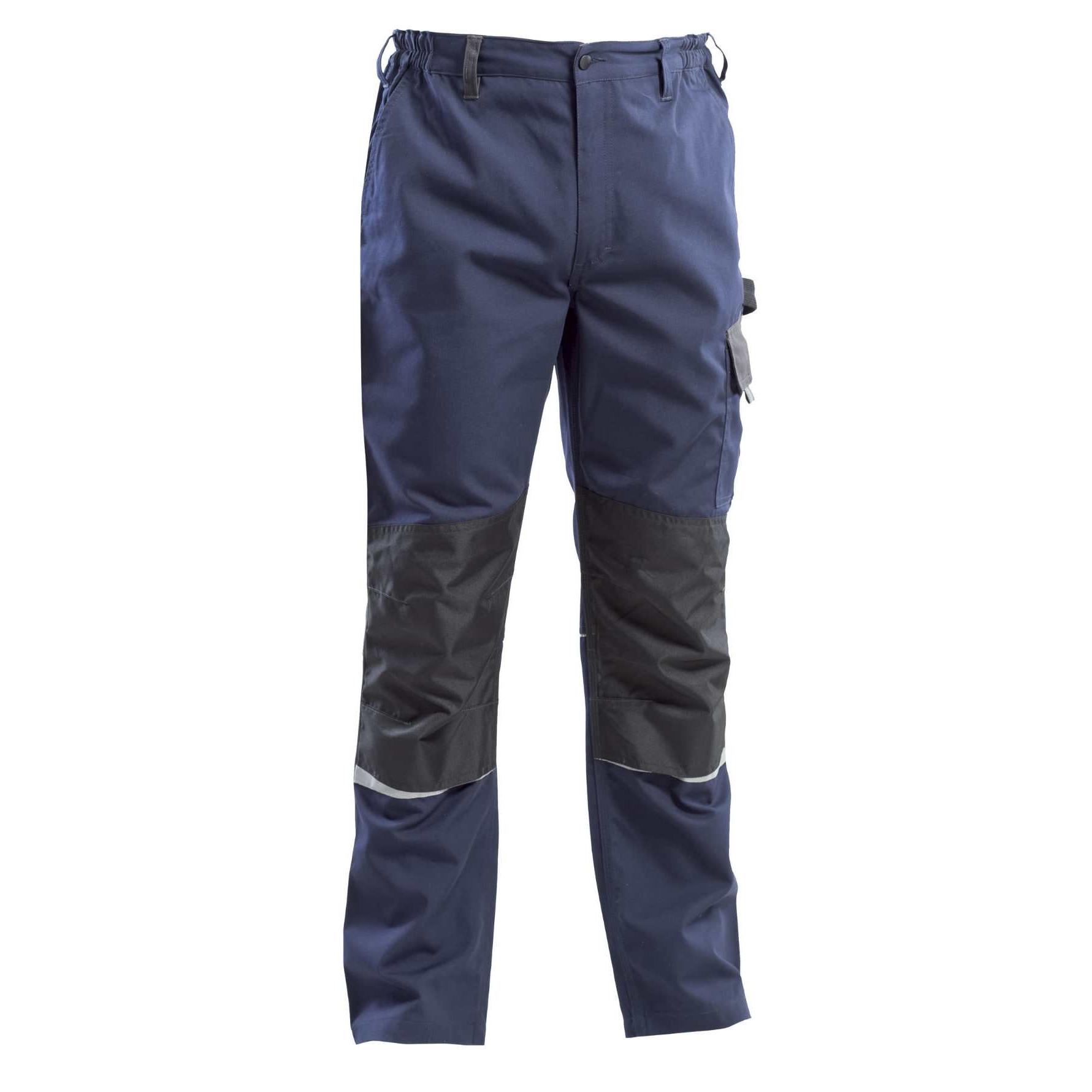 Pantalone da lavoro Land Multitasche P&P Loyal LND02 203