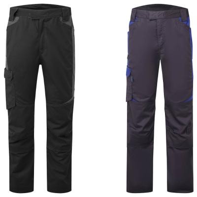 Pantalone da Lavoro lavaggio industriale WX3 Stretch Portwest T747
