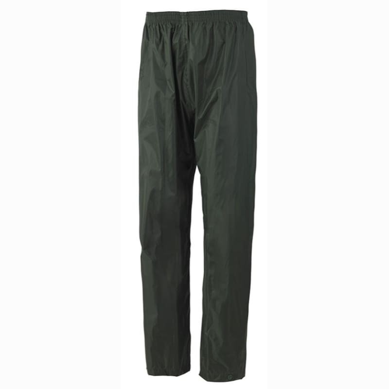 Pantalone da lavoro Lluvia ISSA - 00239