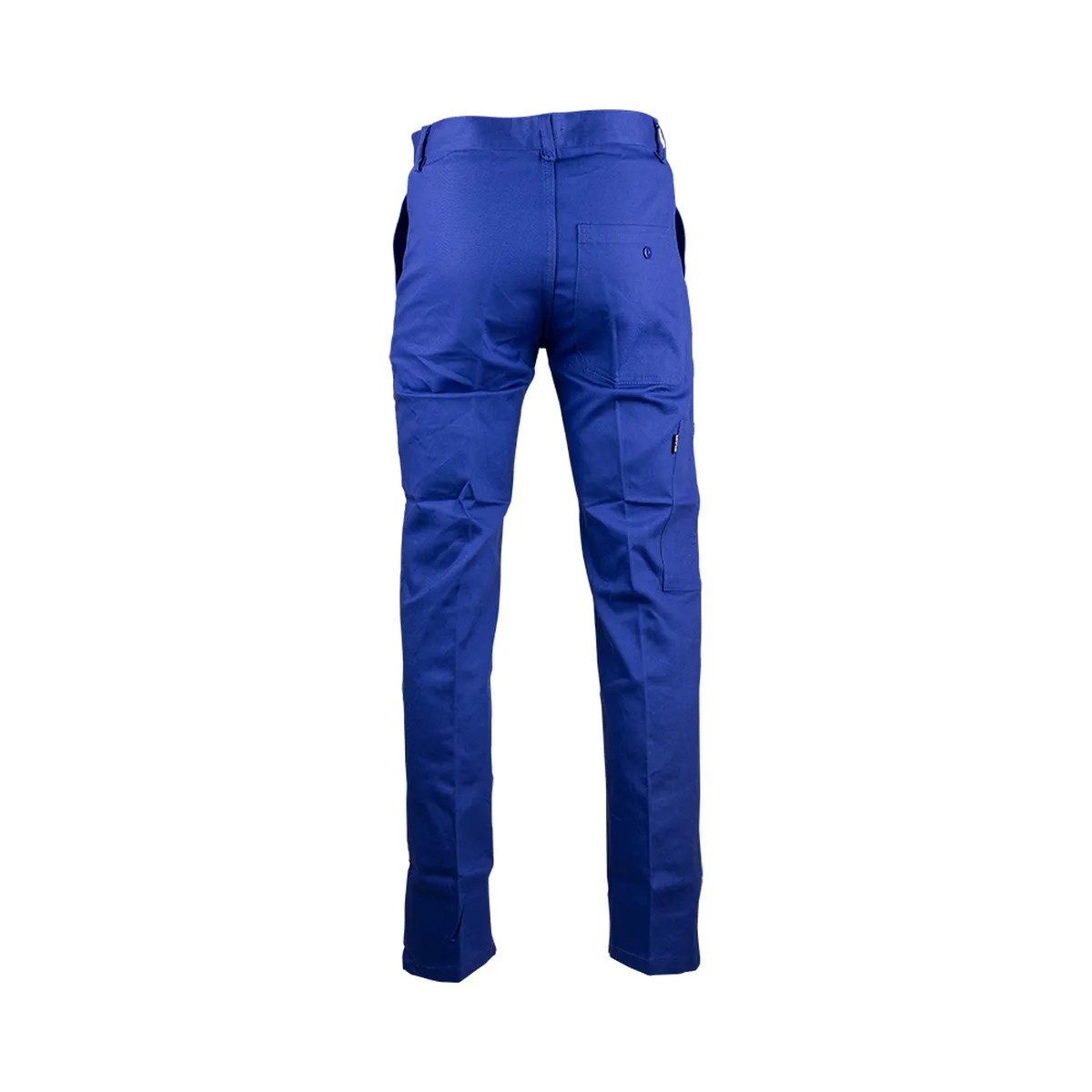 Pantalone da lavoro LMA 100141 clou 100% cotone