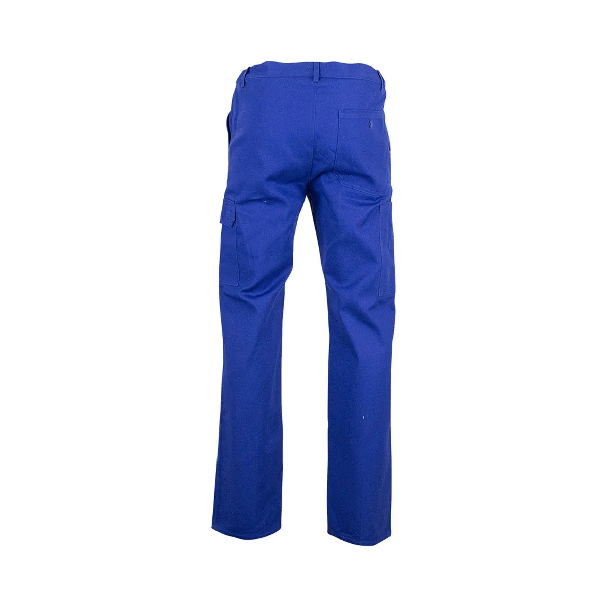 Pantalone da lavoro LMA Levier 1753 100% cotone multitasche
