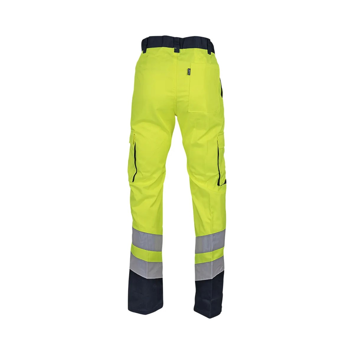 Pantalone da lavoro LMA protection 1563 metalfree multitasche