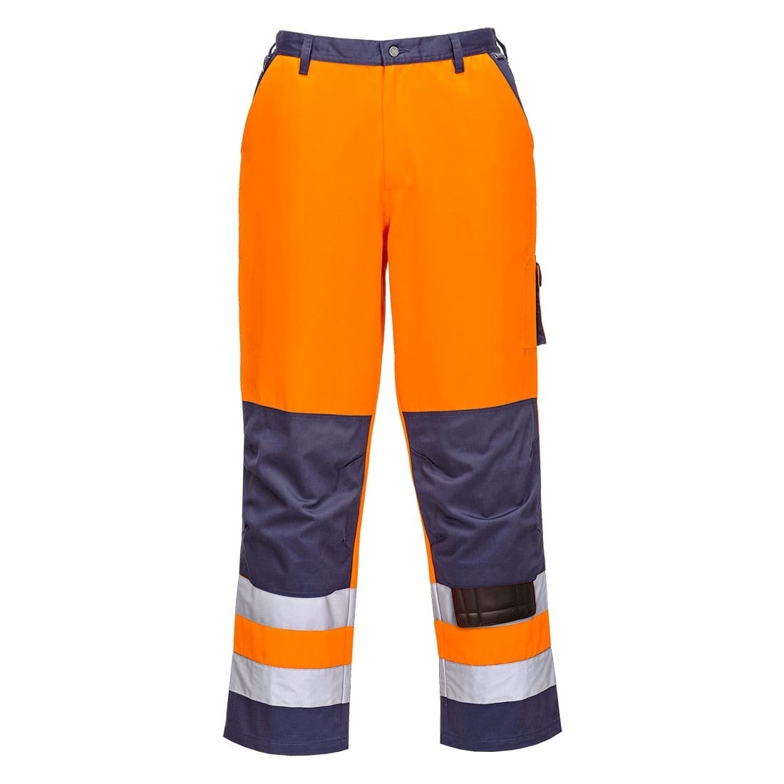 Pantalone da Lavoro Lyon Alta Visibilita Portwest TX51