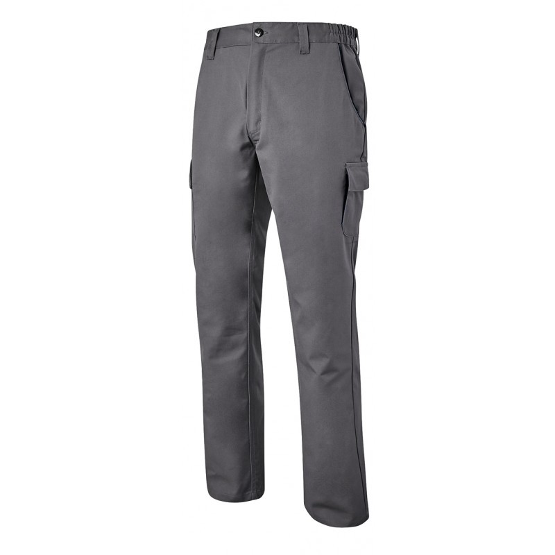 Pantalone da Lavoro Metal Free Multitasche Molinel Pro UP PC PROPN30ASCO/RO