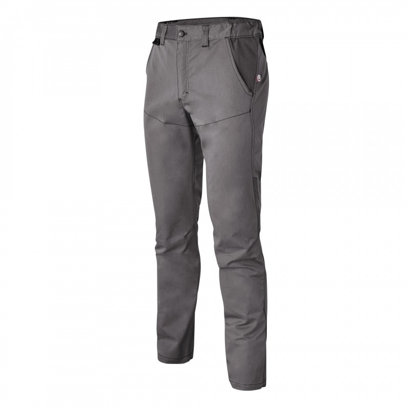 Pantalone da Lavoro Molinel Overmax 1050.2668.027