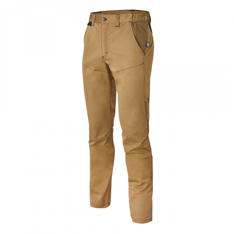 Pantalone da Lavoro Molinel Overmax 1050.2668.027
