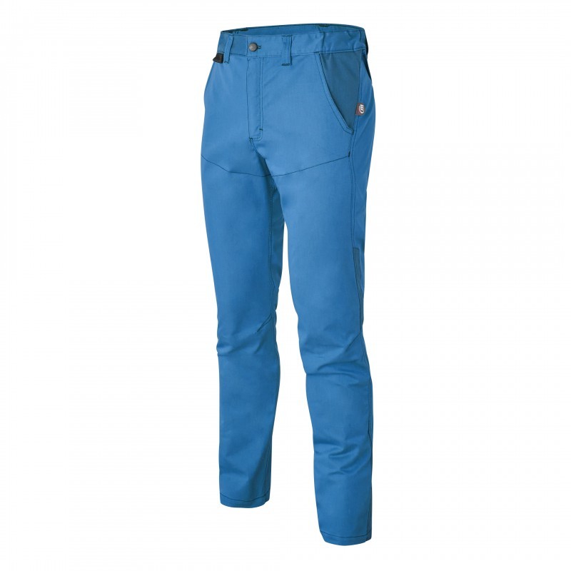 Pantalone da Lavoro Molinel Overmax 1050.2668.027