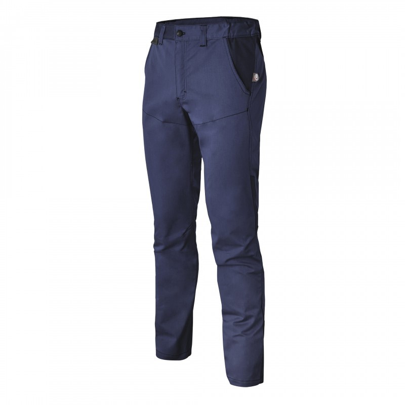 Pantalone da Lavoro Molinel Overmax 1050.2668.027