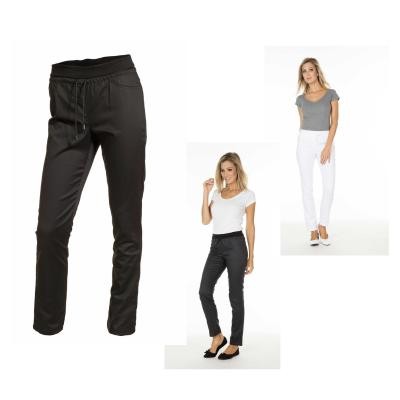 Pantalone da lavoro Molinel THEOPNPCPFNOI donna
