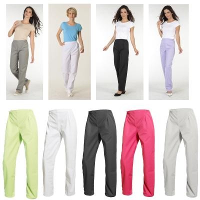 Pantalone da lavoro Molinel VICTORPNPFGPE donna settore sanitario