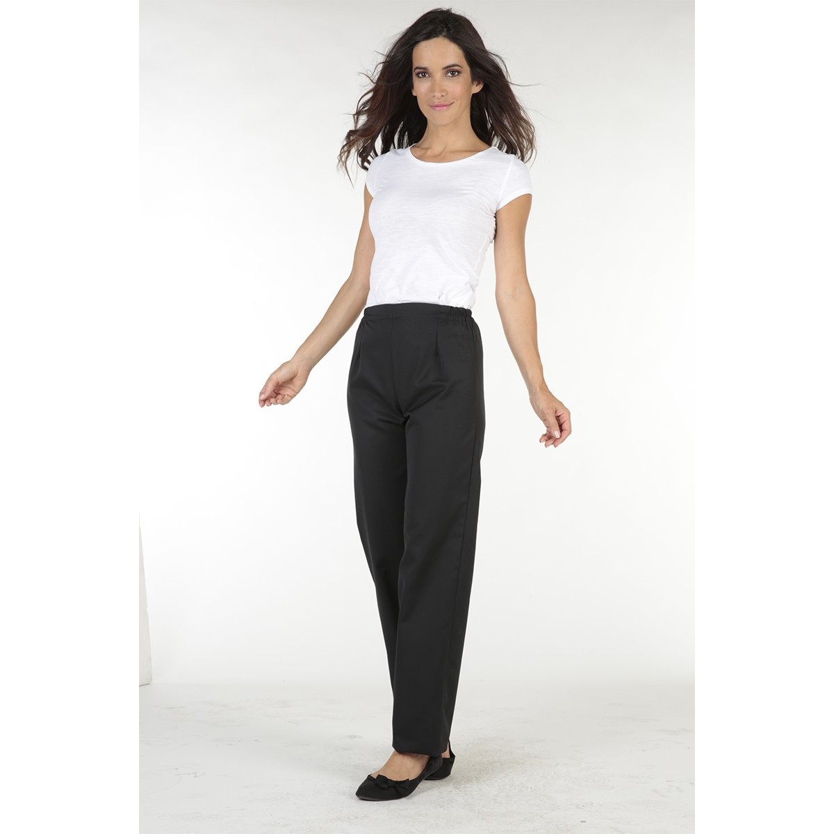 Pantalone da lavoro Molinel VICTORPNPFGPE donna settore sanitario
