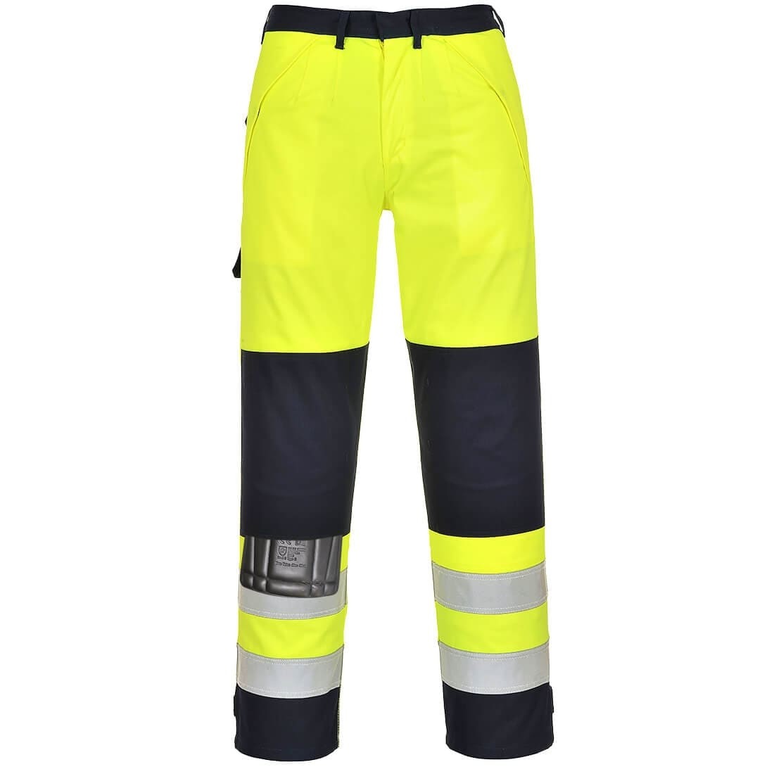 Pantalone da Lavoro multi norma Alta Visibilita Portwest FR62
