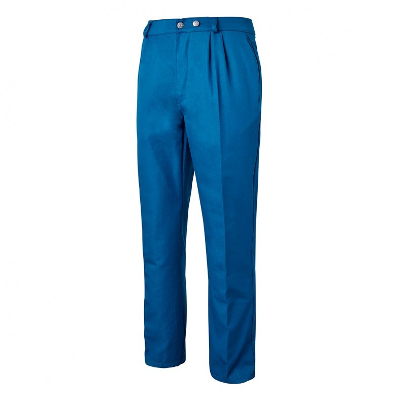 Pantalone da Lavoro Multirischio Multitasche Molinel Nomex 060PN68ASBUG
