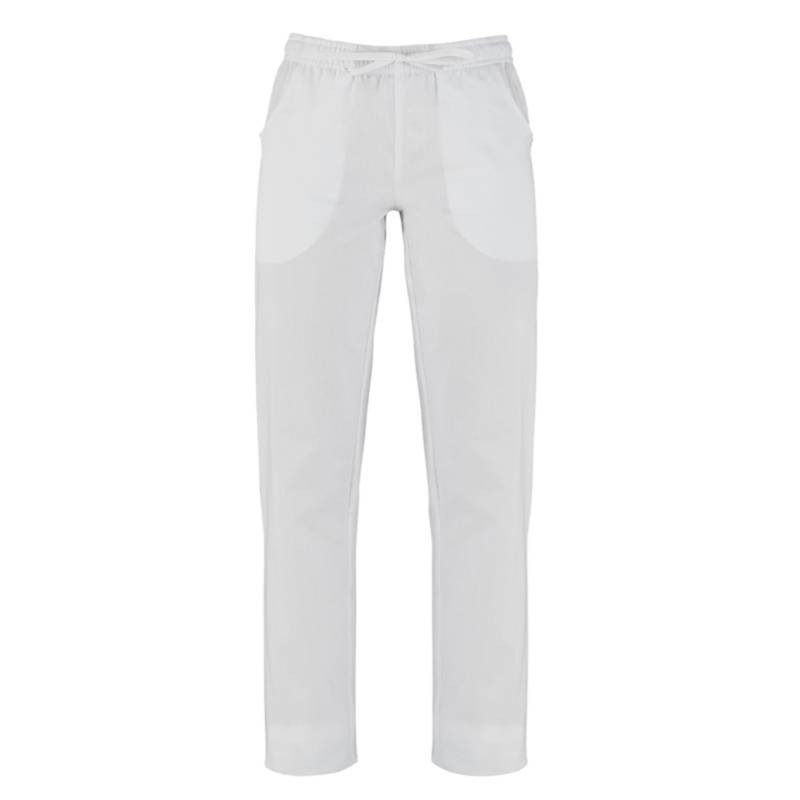 Pantalone da lavoro Multitasche 100% cotone Cameron Giblor's Q2P00240
