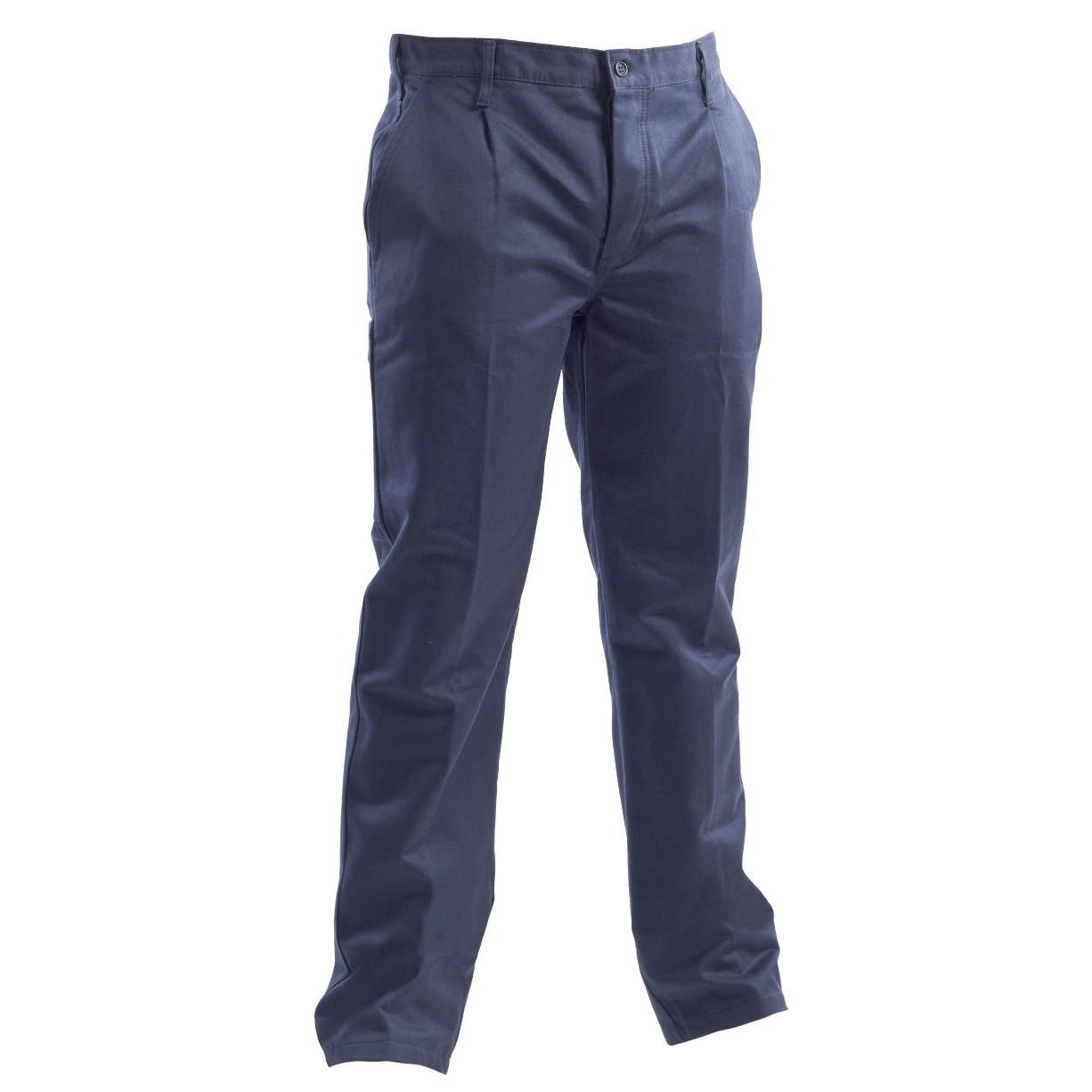 Pantalone da Lavoro Multitasche 100% cotone P&P Loyal FUS02 101
