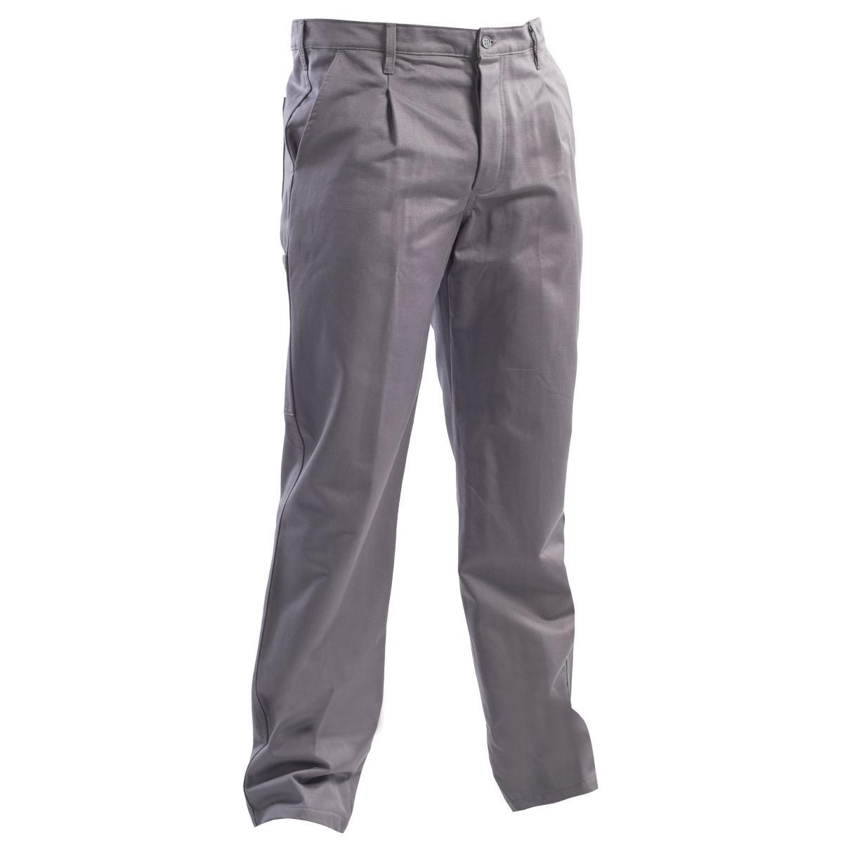 Pantalone da Lavoro Multitasche 100% cotone P&P Loyal FUS02 101