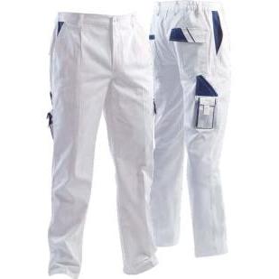 Pantalone da Lavoro Multitasche 100% cotone per Colorifici P&P Loyal COL02 101
