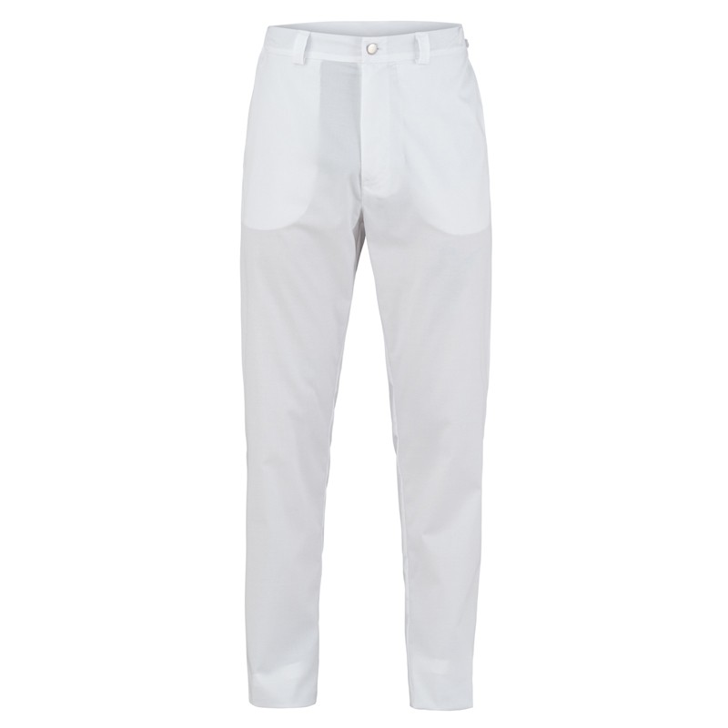 Pantalone da lavoro Multitasche Elasticizzati Jackie Giblor's 23P03P335