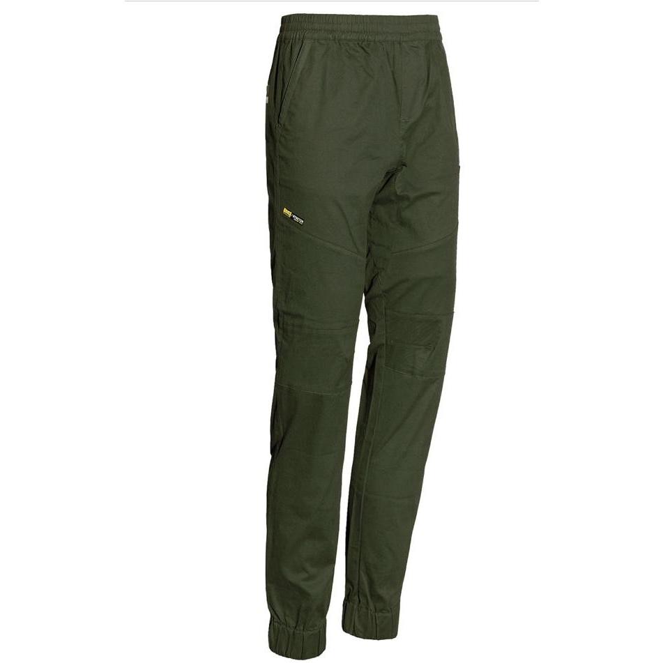 Pantalone da Lavoro Multitasche Issa Line Peaky Stretch 8016B