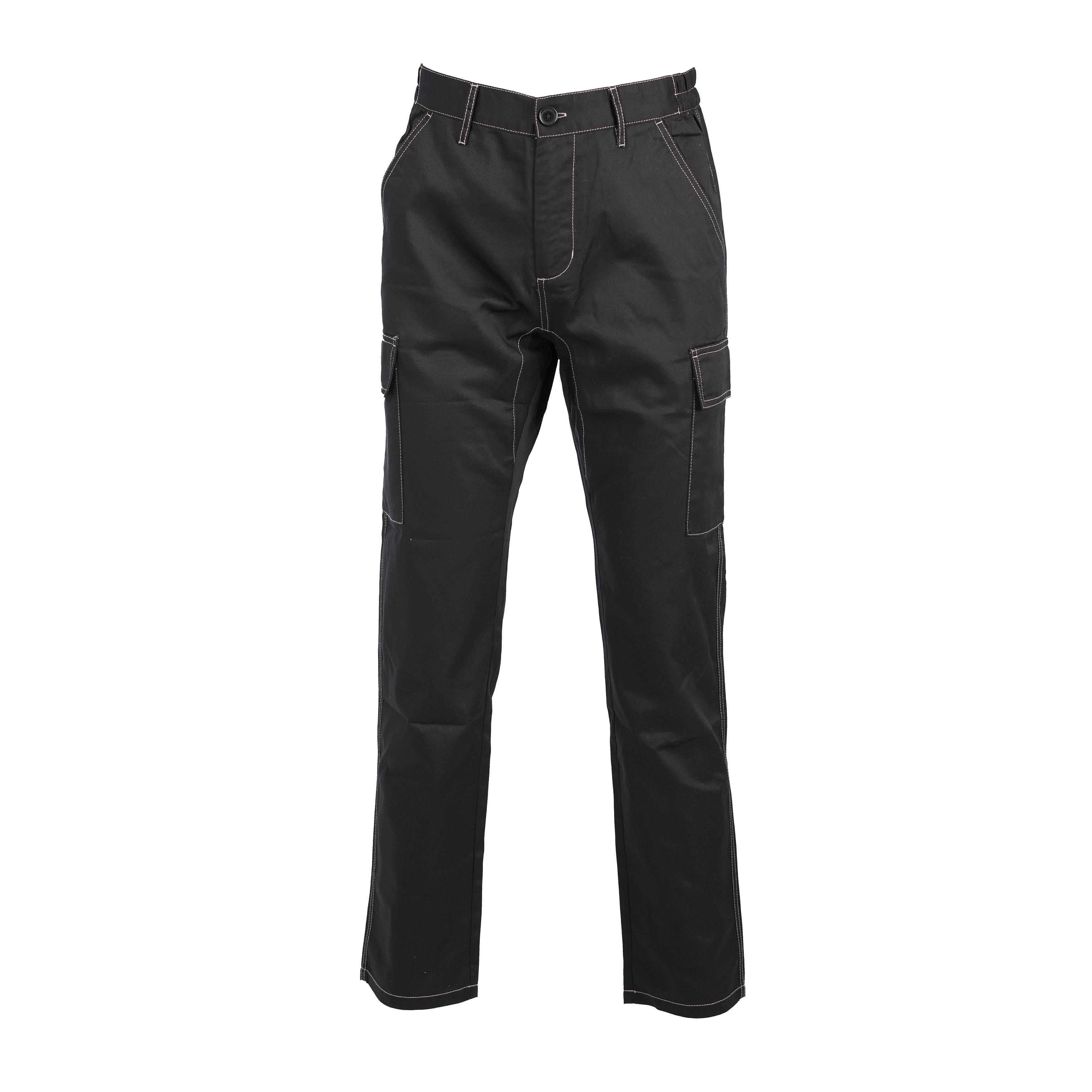 Pantalone da Lavoro Multitasche JRC Bucarest 992392
