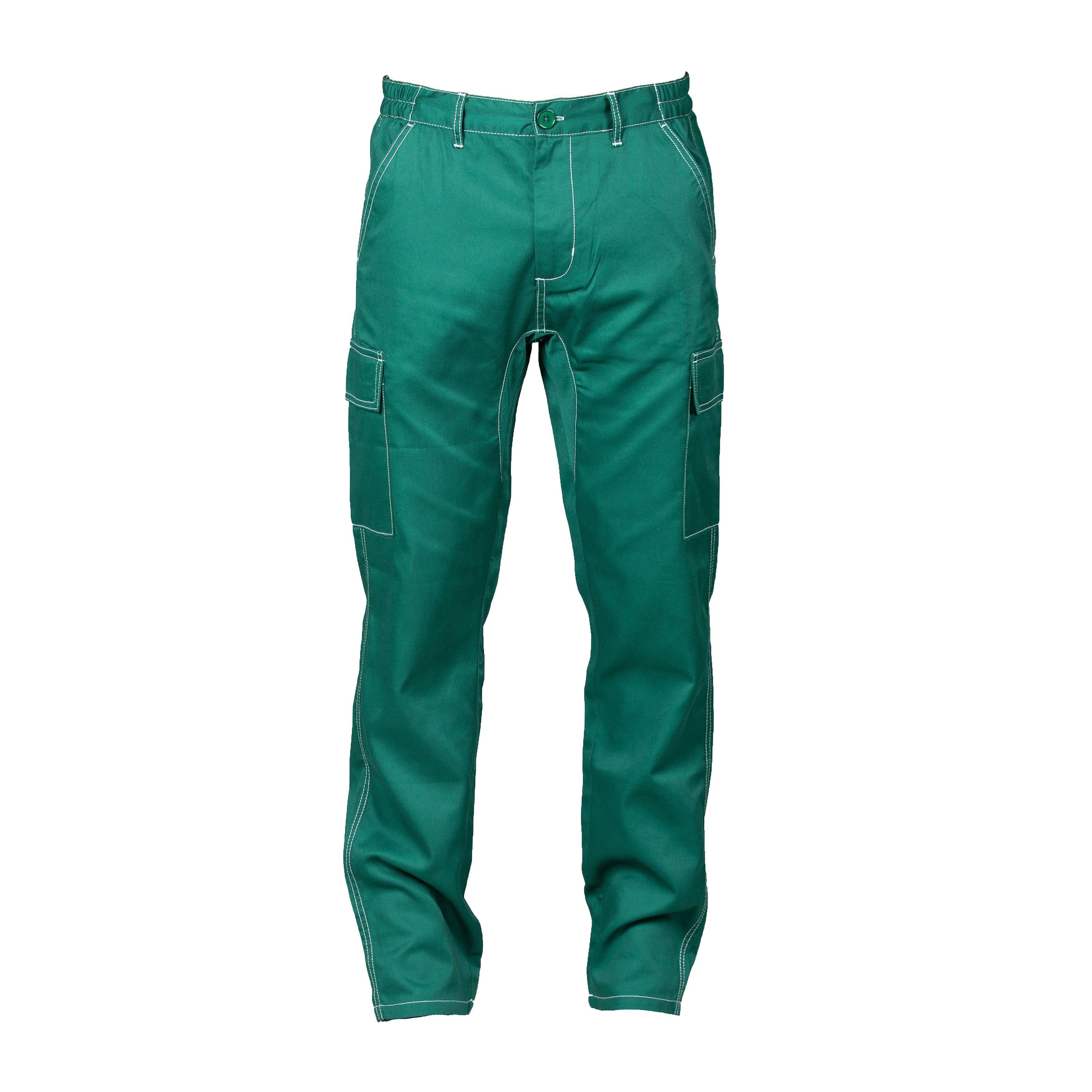 Pantalone da Lavoro Multitasche JRC Bucarest 992392